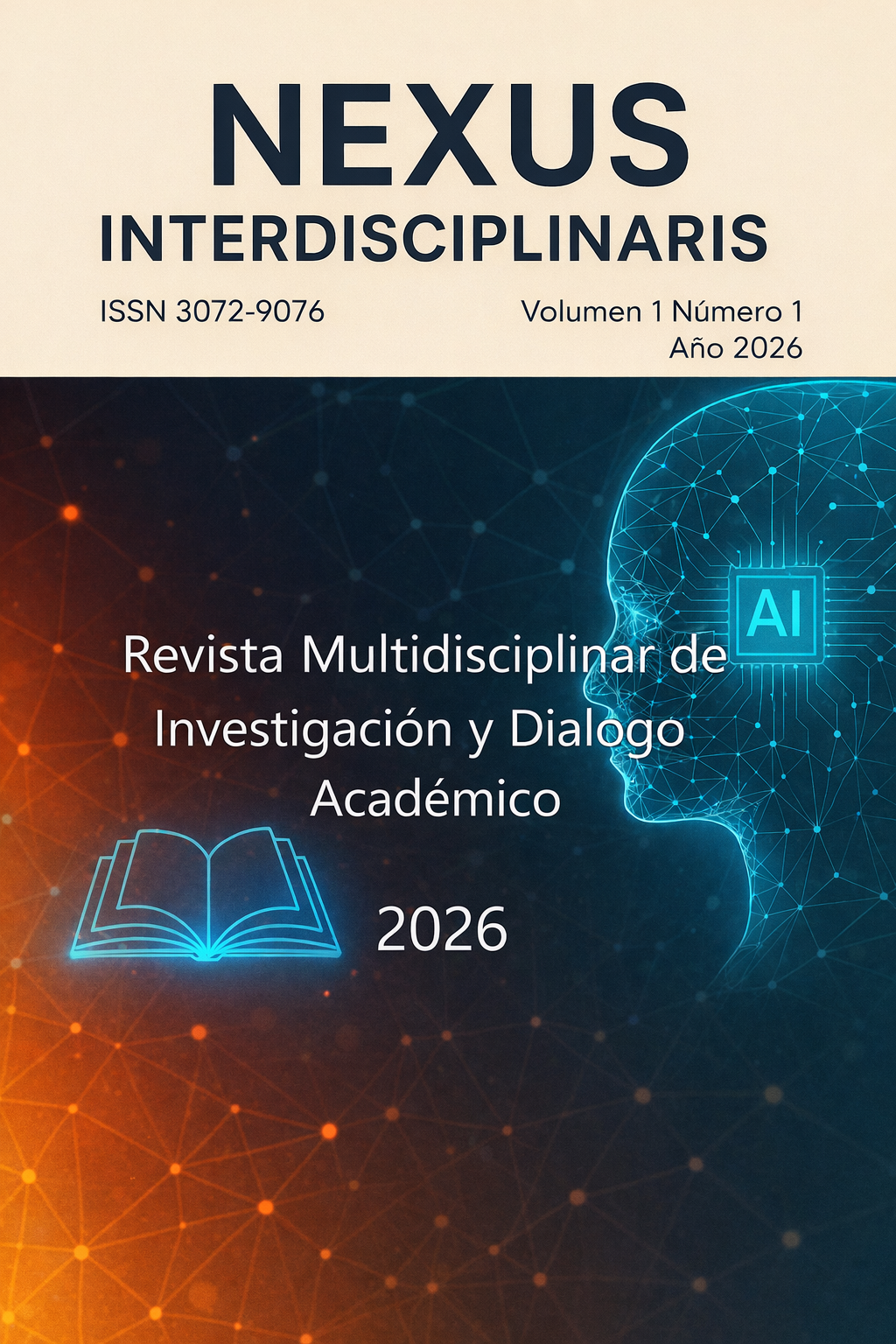 					Ver Vol. 2 Núm. 1 (2026): Las derechas en el mundo, IA en el ambito laboral y derechos.
				